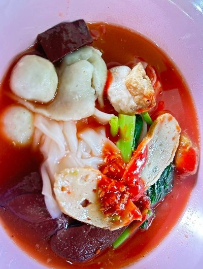 อาหาร หรือ เครื่องดื่ม