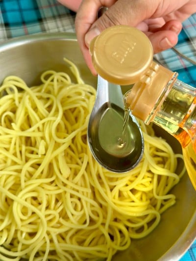 วิธีทำ ผัดหมี่เบตง วิธีทำ ผัดหมี่เบตง