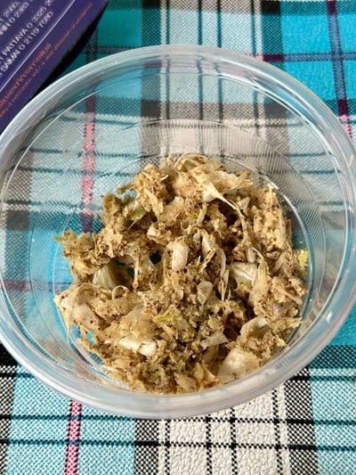 วิธีทำ ผัดหมี่เบตง วิธีทำ ผัดหมี่เบตง