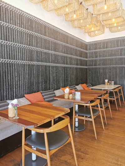 บรรยากาศ