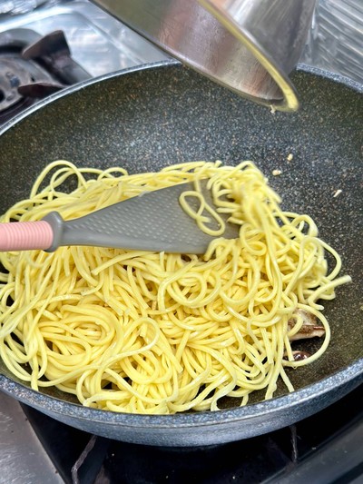 วิธีทำ ผัดหมี่เบตง วิธีทำ ผัดหมี่เบตง