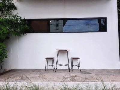 หน้าร้าน