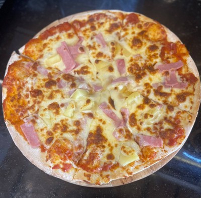 ฮาวาเอี้ยนพิซซ่า