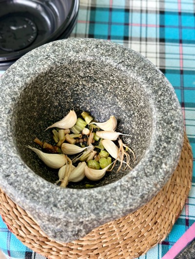 วิธีทำ ผัดหมี่เบตง วิธีทำ ผัดหมี่เบตง