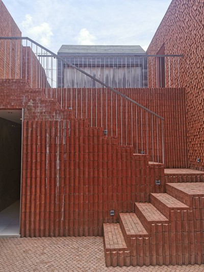 หน้าร้าน