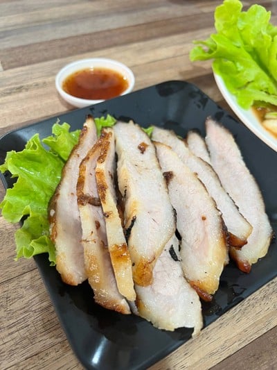 ตำ ไท เลย กังสดาล มข. ขอนแก่น(ไม่มีสาขา)