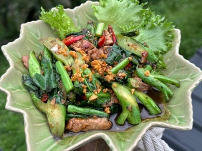 More Mountain Doi Chang -