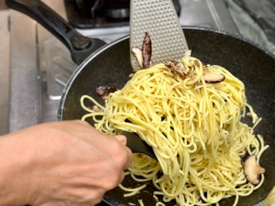 วิธีทำ ผัดหมี่เบตง วิธีทำ ผัดหมี่เบตง