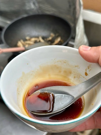 วิธีทำ ผัดหมี่เบตง วิธีทำ ผัดหมี่เบตง