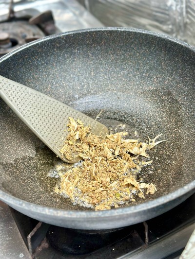 วิธีทำ ผัดหมี่เบตง วิธีทำ ผัดหมี่เบตง