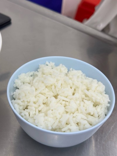 ข้าวเปล่า