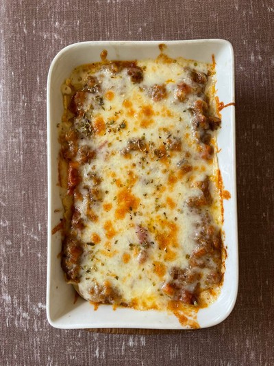 ลาซานญ่า