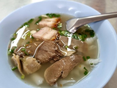 ก๋วยจั๊บ