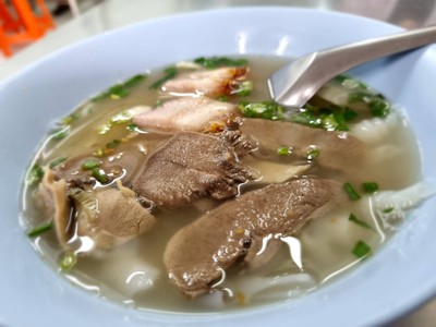 ก๋วยจั๊บ