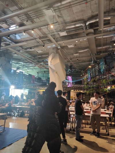 บรรยากาศ