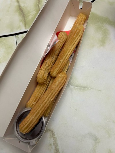Churros