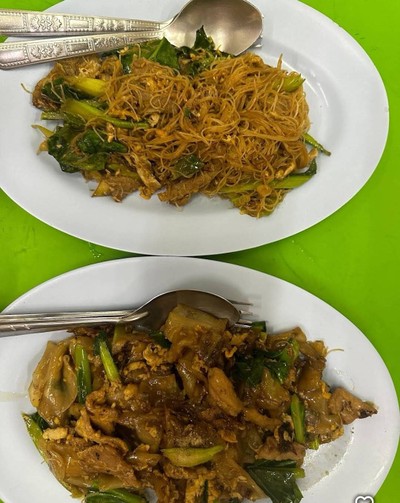 อาหาร หรือ เครื่องดื่ม