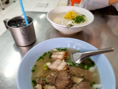 ก๋วยจั๊บ