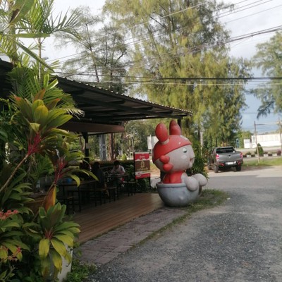 หน้าร้าน