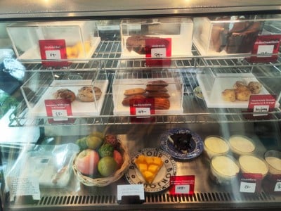 อาหาร หรือ เครื่องดื่ม