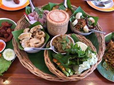 ขันโตก