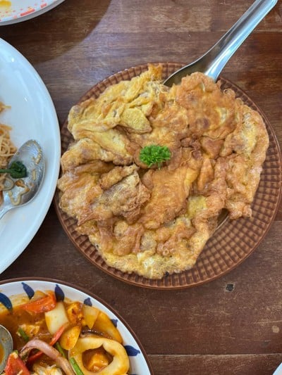 ไข่เจียว