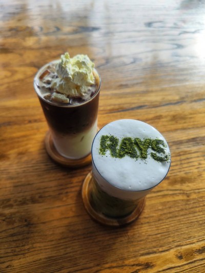 อาหาร หรือ เครื่องดื่ม