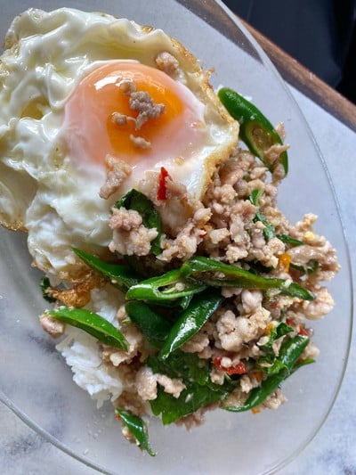 หัวหินโภชนา