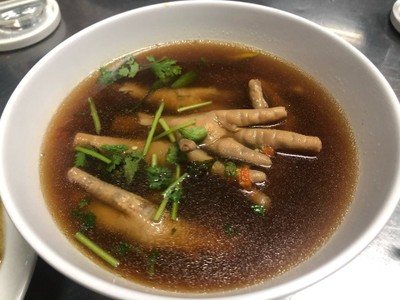 ซุปเปอร์ตีนไก่