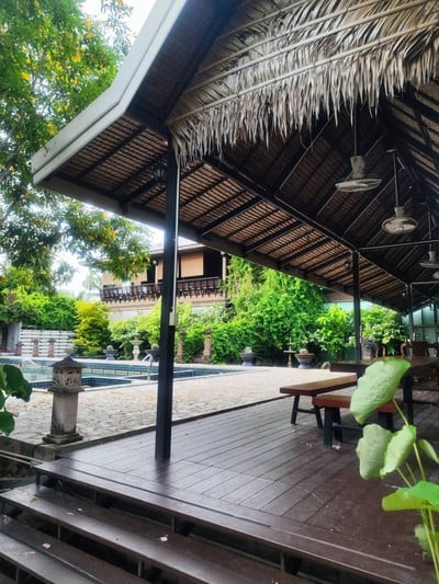 บรรยากาศ