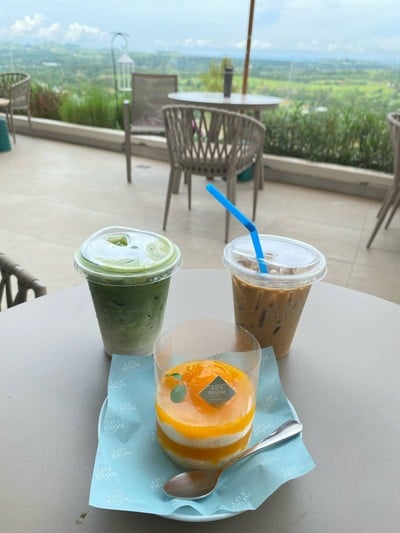 ลอยรมย์ เขาค้อ (สำนักงานใหญ่)