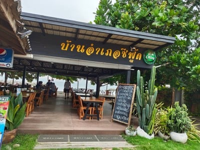 หน้าร้าน