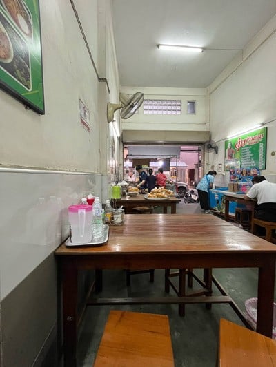 ตุ๋ยข้าวซอยแม่สอด