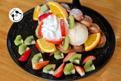 Hongkong Fruit
