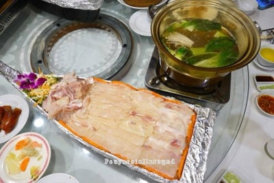 ปลาเก๋า