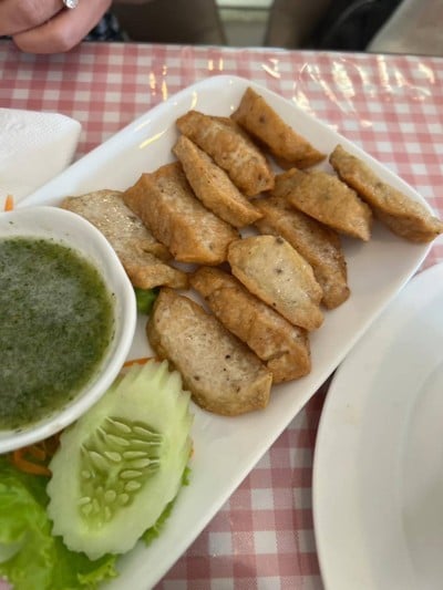 VT แหนมเนือง แบริ่ง