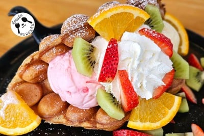 Hongkong Fruit