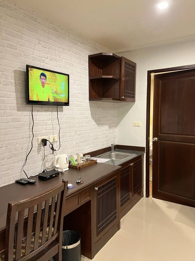 ห้องพัก