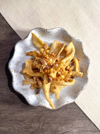 อาหาร หรือ เครื่องดื่ม