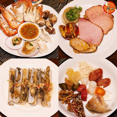 อาหาร หรือ เครื่องดื่ม