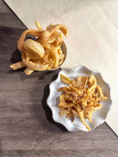 อาหาร หรือ เครื่องดื่ม