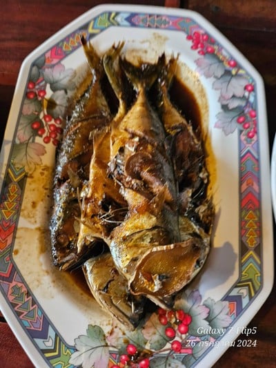 อาหาร หรือ เครื่องดื่ม