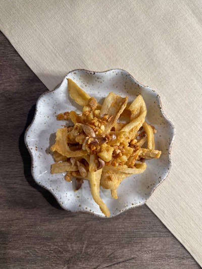 อาหาร หรือ เครื่องดื่ม