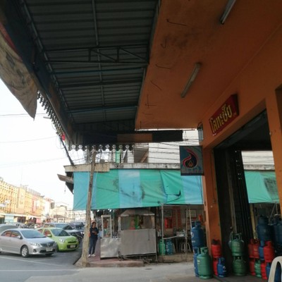 หน้าร้าน