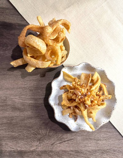 อาหาร หรือ เครื่องดื่ม