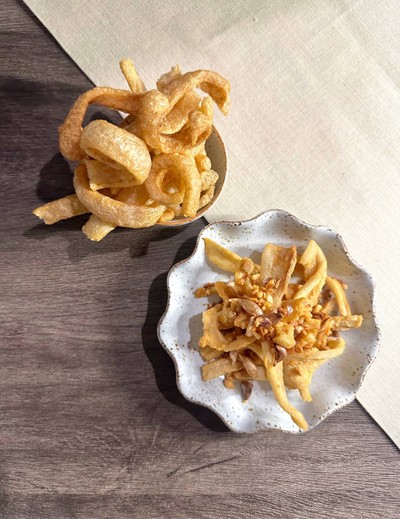 อาหาร หรือ เครื่องดื่ม