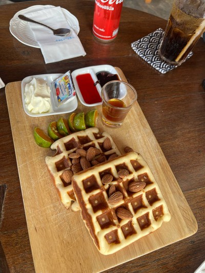 Waffle