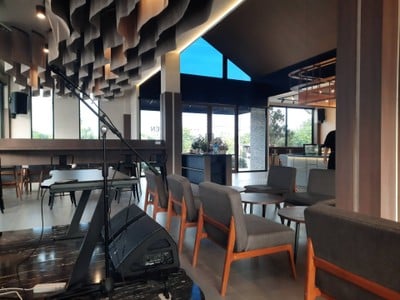 บรรยากาศ