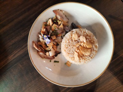 อาหาร หรือ เครื่องดื่ม