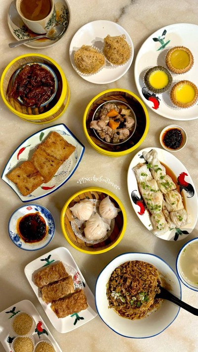 อาหาร หรือ เครื่องดื่ม